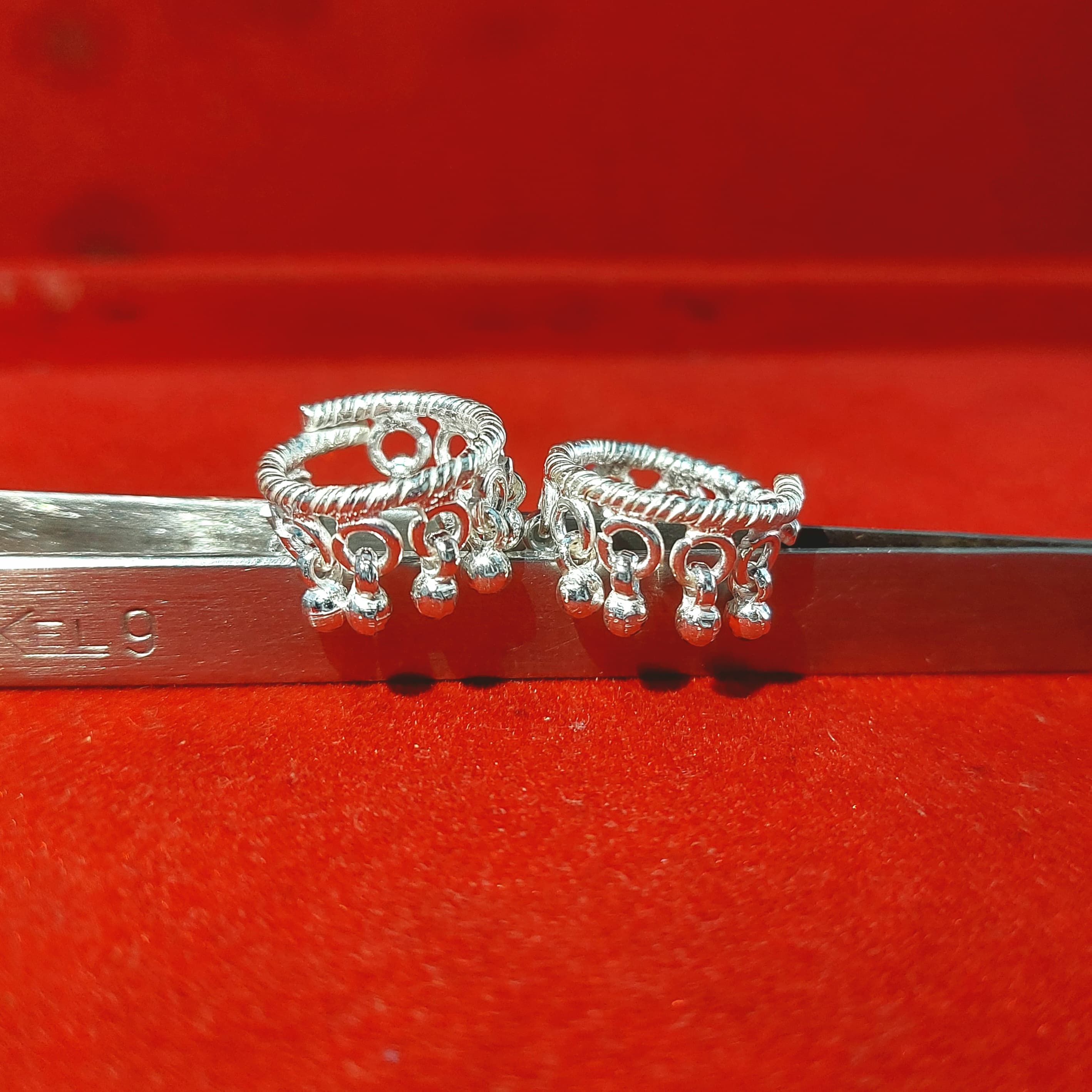 Laddu Gopal per Kadiya - 1